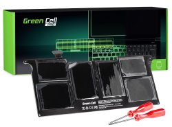 Green Cell ® Laptop Battery A1406 para Apple MacBook Air 11 A1370 2011-2012