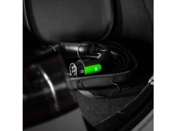 Cable Green Cell GC Type 2 for charging EV Tesla Leaf Ioniq Kona E-tron Zoe 22kW