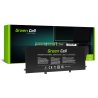 Batería Green Cell C31N1411 para portátil Asus ZenBook UX305C UX305CA UX305F UX305FA