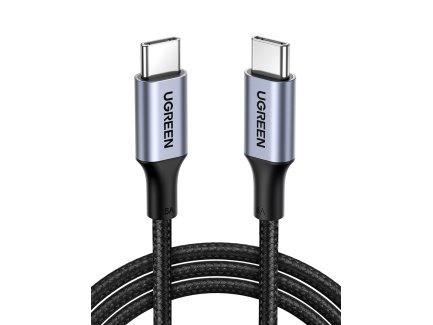 Cable USB-C 2m 100W Carga rápida Ugreen