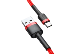 Cable Rojo