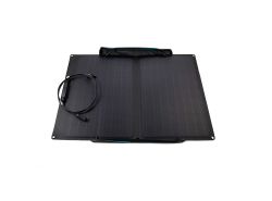 Panel fotovoltaico EcoFlow 110W