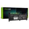 Green Cell Batería L15C2PB2 L15C2PB4 L15L2PB2 L15M2PB2 para Lenovo IdeaPad 310-14IAP 310-14IKB 310-14ISK