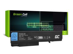 Green Cell Laptop Akku TD09 für HP EliteBook 6930p 8440p 8440w Compaq 6450b 6545b 6530b 6540b 6555b 6730b ProBook 6550b