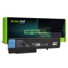 Green Cell Batería TD09 para HP EliteBook 6930p 8440p 8440w Compaq 6450b 6545b 6530b 6540b 6555b 6730b ProBook 6550b