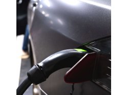 Kabel Green Cell GCev¹ Typ 2 zum Laden von Elektroautos (5m, 22kW, 32A, 3-Phase)