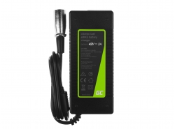 Green Cell ® Akku für Elektrofahrräder e-Bike 36V 14.5Ah 522Wh