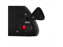 Batería recargable Green Cell Down Tube 36V 13Ah 468Wh para bicicleta eléctrica E-Bike Pedelec