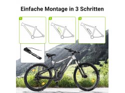 Green EBIKE25STDOUT