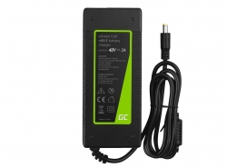 Batería recargable Green Cell Frame Battery 36V 7.8Ah 281Wh para bicicleta eléctrica E-Bike Pedelec