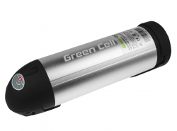 Batería recargable Green Cell Bottle 36V 11.6Ah 418Wh para bicicleta eléctrica E-Bike Pedelec