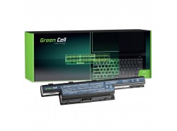 Green Cell Batería AS10D31 AS10D41 AS10D51 AS10D71 para Acer Aspire 5741 5741G 5742 5742G 5750 5750G E1-521 E1-571 - OUTLET