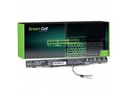 Green Cell Batería AS16A5K para Acer Aspire E15 E5-553 E5-553G E5-575 E5-575G F15 F5-573 F5-573G - OUTLET