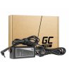 Cargador Green Cell PRO 19V 3.42A 65W para Acer Aspire 5741G 5742 5742G E1-521 E1-531 E1-531G E1-570 E1 - OUTLET