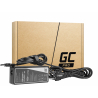 Green Cell PRO ® adaptador de computadora portátil Toshiba Satellite A200 L350 A300 A500 A505 A350D A660 L350 L300D - OUTLET
