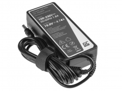 Green Cell PRO ® Netzteil / Ladegerät für Laptop Toshiba Satellite A200 L350 A300 A500 A505 A350D A660 L350 L300D