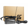 Fuente de alimentación Green Cell PRO 19V 3.42A 65W para Asus F553 F553M F553MA R540L R540S X540S X553 X553M X553MA - OUTLET