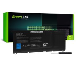 Green Cell Batería PW23Y para Dell XPS 13 9360
