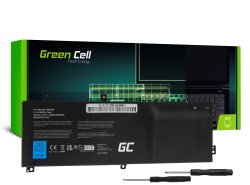 Green Cell Batería RRCGW para Dell XPS 15 9550, Dell Precision 5510