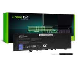 Green Cell Batería F62G0 para Dell Inspiron 13 5370 7370 7373 7380 7386, Dell Vostro 5370