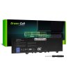 Green Cell Batería F62G0 para Dell Inspiron 13 5370 7370 7373 7380 7386, Dell Vostro 5370