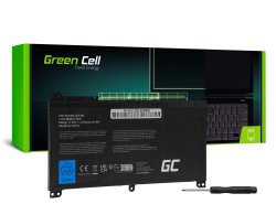 Green Cell Batería BI03XL ON03XL para HP Pavilion x360 13-U 13-U000 13-U100 13-U001NS Stream 14-AX 14-AX000 14-AX003NS
