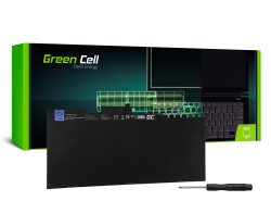 Green Cell Batería TA03XL para HP EliteBook 745 G4 755 G4 840 G4 850 G4, HP ZBook 14u G4 15u G4, HP mt43