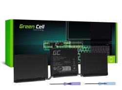 Green Cell Batería A1713 para Apple MacBook Pro 13 A1708 (2016, 2017)