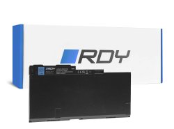 RDY Batería CM03XL para HP EliteBook 745 G2 750 G1 G2 755 G2 840 G1 G2 845 G2 850 G1 G2 855 G2 ZBook 14 G2