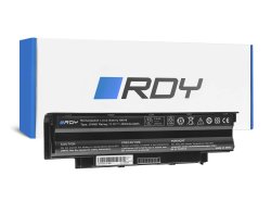 Batería RDY J1KND para portátil Dell Inspiron 13R 14R 15R 17R Q15R N4010 N5010 N5030 N5040 N5110 T510