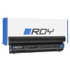 Batería RDY FRR0G RFJMW 7FF1K J79X4 para Dell Latitude E6220 E6230 E6320 E6330 E6120