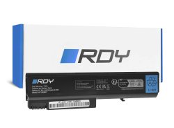 Batería RDY TD06 TD09 para portátil HP EliteBook 6930 6930p 8440p ProBook 6550b 6555b Compaq 6530b 6730b