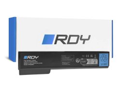 RDY Batería para computadora portátil CC06XL HSTNN-DB1U para HP Mini 110-3000 110-3100 ProBook 6300
