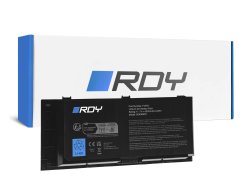 Batería para portátil RDY FV993 para Dell Precision M4600 M4700 M4800 M6600 M6700 M6800