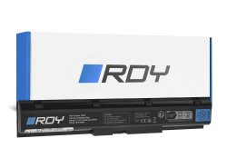 RDY Batería PR08 para HP ProBook 4730 4730s 4740 4740s