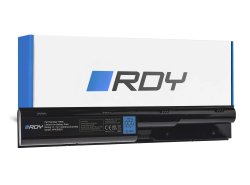 Batería RDY PR06 para portátil HP Probook 4330s 4430s 4440s 4530s 4540s