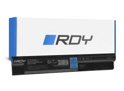 RDY Batería FP06 FP06XL FP09 708457-001 para HP ProBook 440 G0 G1 445 G0 G1 450 G0 G1 455 G0 G1 470 G0 G2