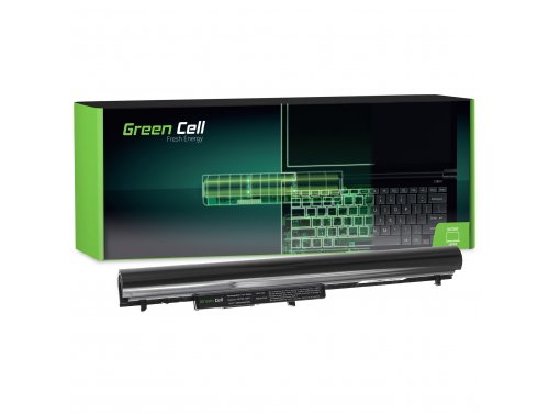 Green Cell Batería OA04 746641-001 740715-001 HSTNN-LB5S para HP 250 G2 G3 255 G2 G3 240 G2 G3 245 G2 G3 HP 15-G 15-R - OUTLET