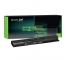 Green Cell Batería VI04 VI04XL 756743-001 756745-001 para HP ProBook 440 G2 450 G2 455 G2 Pavilion 15-P 17-F Envy 15-K - OUTLET