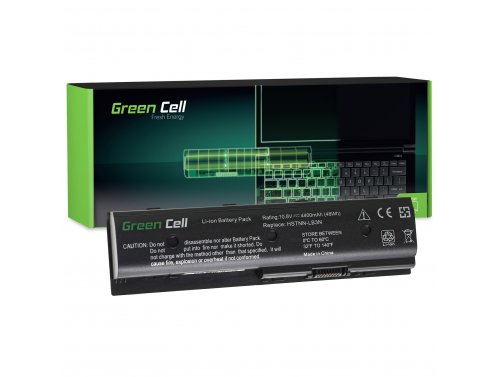 Green Cell Batería MO06 671731-001 671567-421 HSTNN-LB3N para HP Envy DV7 DV7-7200 M6 M6-1100 Pavilion DV6-7000 DV7-7000 OUTLET