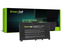 Green Cell Batería TF03XL HSTNN-LB7X 920046-421 920070-855 para HP 14-BP Pavilion 14-BF 14-BK 15-CC 15-CD 15-CK 17-AR - OUTLET