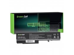 Green Cell Batería TD06 para HP EliteBook 6930p 8440p 8440w Compaq 6450b 6545b 6530b 6540b 6555b 6730b 6735b ProBook - OUTLET