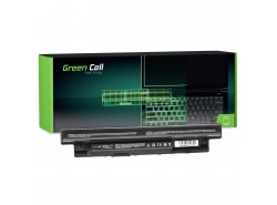Green Cell Batería MR90Y para Dell Inspiron 15 3521 3531 3537 3541 3542 3543 15R 5521 5537 17 3737 5748 5749 17R 3721 - OUTLET