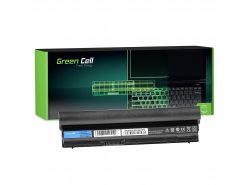 Green Cell Batería FRR0G RFJMW 7FF1K J79X4 para Dell Latitude E6220 E6230 E6320 E6330 E6120 - OUTLET