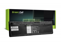 Green Cell Batería GVD76 F3G33 para Dell Latitude E7240 E7250 - OUTLET