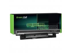 Green Cell Batería XCMRD para Dell Inspiron 15 3521 3531 3537 3541 3542 3543 15R 5521 5537 17 3737 5748 5749 17R 3721 - OUTLET