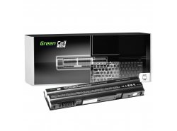Green Cell PRO Batería T54FJ 8858X para Dell Latitude E6420 E6430 E6520 E6530 E5430 E5520 E5530 E6440 E6540 Vostro 3460 - OUTLET