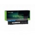 Green Cell Batería T54FJ 8858X para Dell Latitude E6420 E6430 E6520 E6530 E5420 E5430 E5520 E5530 E6440 E6540 Vostro 3460 OUTLET