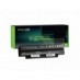 Green Cell Batería J1KND para Dell Vostro 3450 3550 3555 3750 1440 1540 Inspiron 15R N5010 Q15R N5110 17R N7010 N7110 - OUTLET