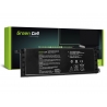 Green Cell Batería B21N1329 para Asus X553 X553M X553MA F553 F553M F553MA D453M D553M R413M R515M X453MA X503M X503MA - OUTLET